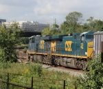 CSX 229